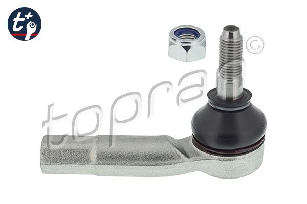 Tie Rod End TOPRAN 107 832