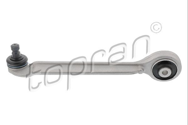 Control/Trailing Arm, wheel suspension TOPRAN 107 840