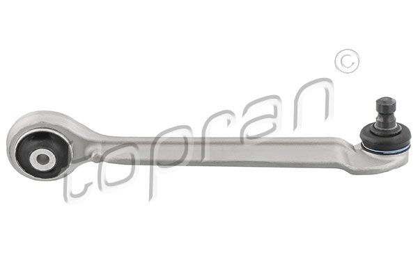 Control/Trailing Arm, wheel suspension TOPRAN 107 843