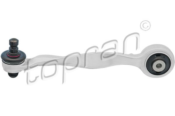 Control/Trailing Arm, wheel suspension TOPRAN 107 844