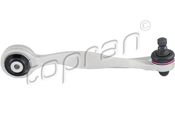 Control/Trailing Arm, wheel suspension TOPRAN 107 849