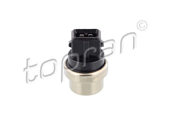 Temperature Switch, air conditioning fan TOPRAN 107 929