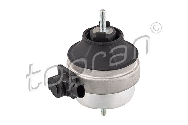Mounting, engine TOPRAN 107 959