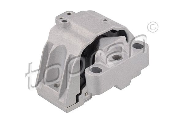 Mounting, engine TOPRAN 107 979