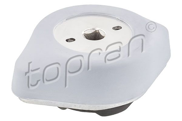 Mounting, automatic transmission TOPRAN 107 991