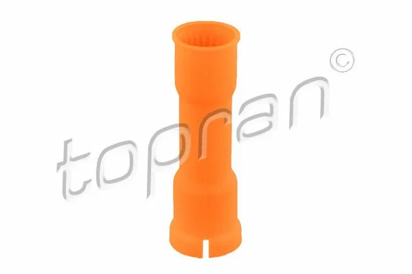 Лійка, оливний щуп TOPRAN 108 034