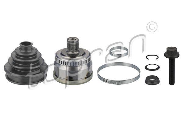 Joint Kit, drive shaft TOPRAN 108 114