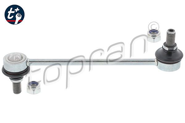 Link/Coupling Rod, stabiliser bar TOPRAN 108 135