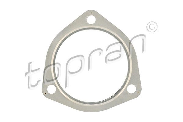 Gasket, exhaust pipe TOPRAN 108 145