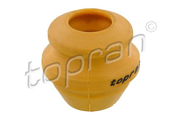 Rubber Buffer, suspension TOPRAN 108 146