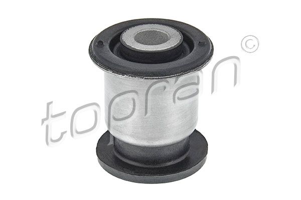 Mounting, control/trailing arm TOPRAN 108 148