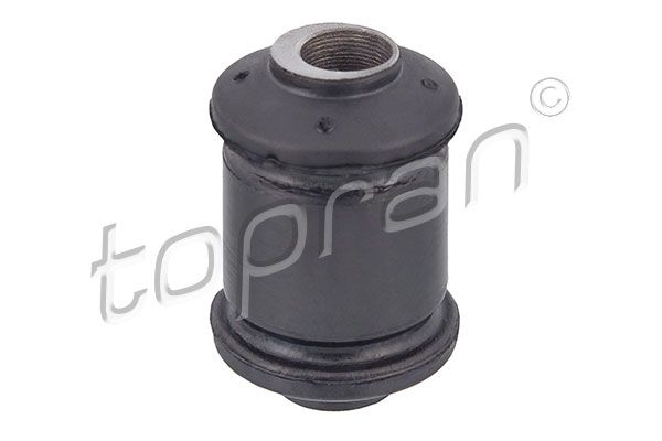 Mounting, control/trailing arm TOPRAN 108 149