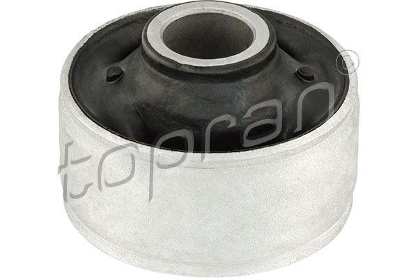 Mounting, control/trailing arm TOPRAN 108 151