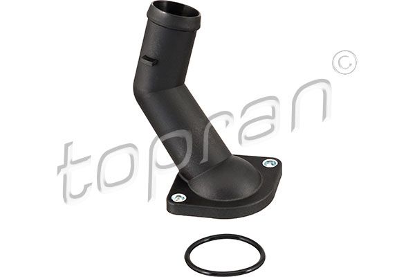 Coolant Flange TOPRAN 108 189