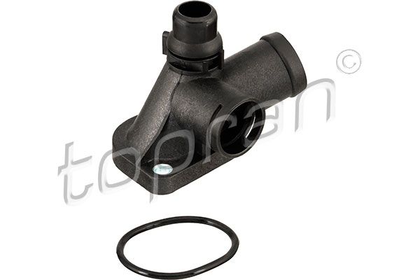 Coolant Flange TOPRAN 108 195