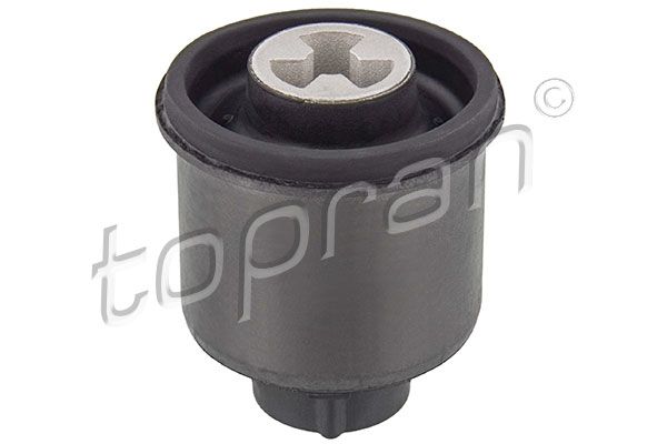 Bushing, axle beam TOPRAN 108 243