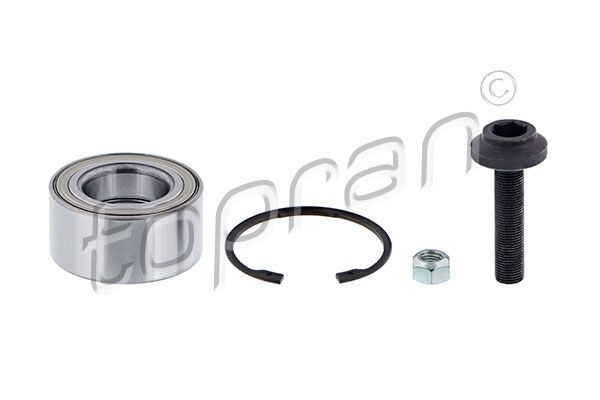 Wheel Bearing Kit TOPRAN 108 322