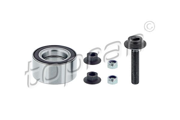 Wheel Bearing Kit TOPRAN 108 323