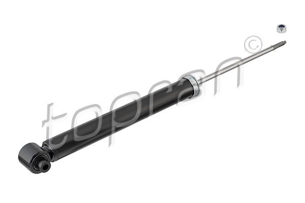 Shock Absorber TOPRAN 108 373