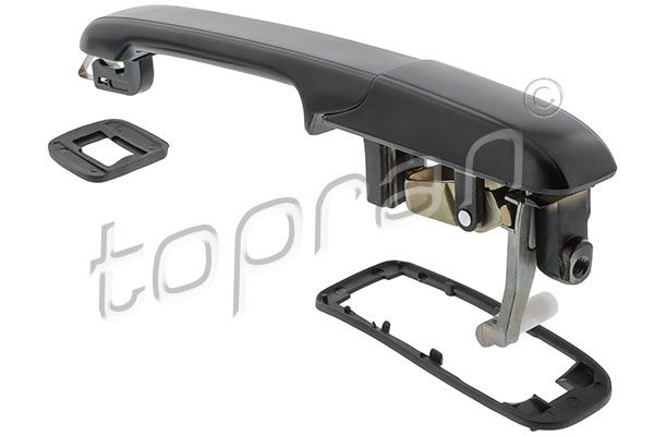 Exterior Door Handle TOPRAN 108 479