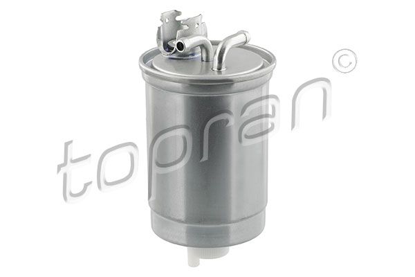 Fuel Filter TOPRAN 108 503