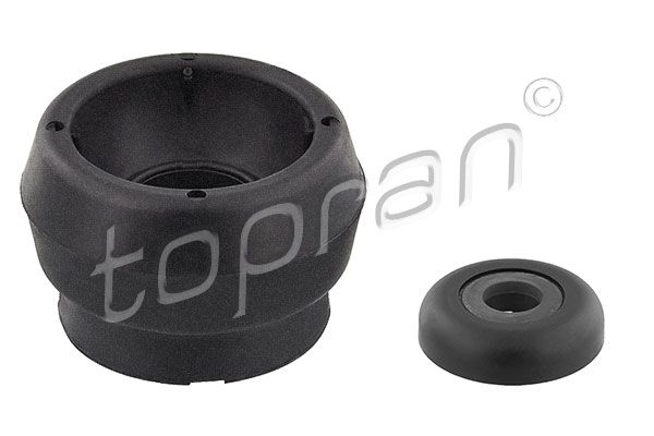 Repair Kit, suspension strut support mount TOPRAN 108 561