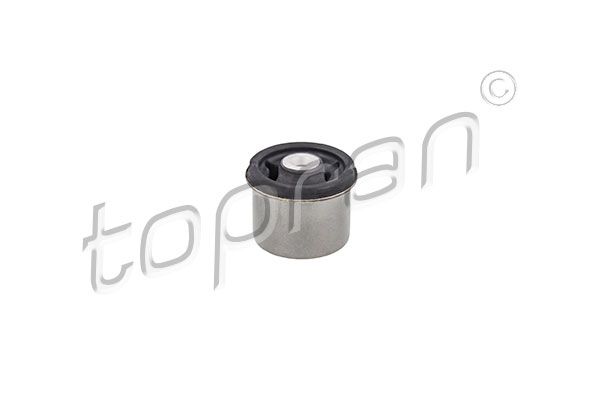 Bushing, axle beam TOPRAN 108 634