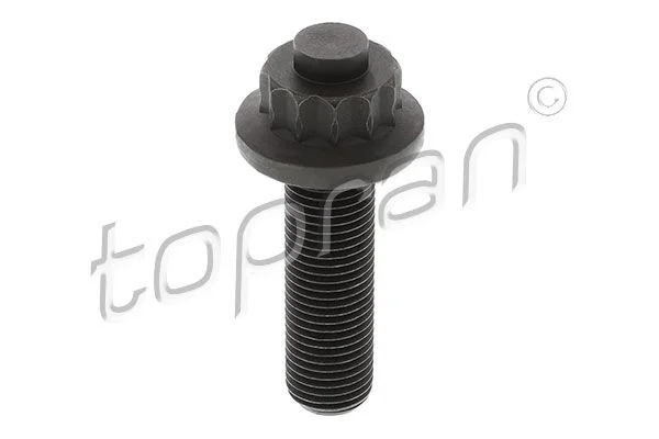 Гвинт шківа TOPRAN 108 642
