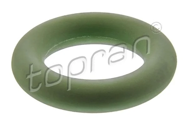 Ущільнення, оливний щуп TOPRAN 108 648
