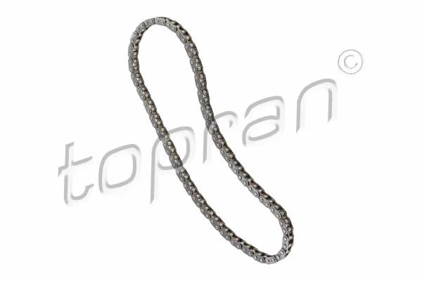 Ланцюг, привод оливного насоса TOPRAN 108 700