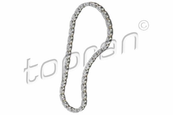 Timing Chain TOPRAN 108 707