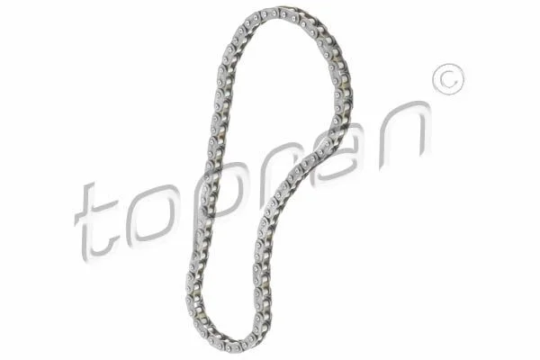 Ланцюг привода TOPRAN 108 707