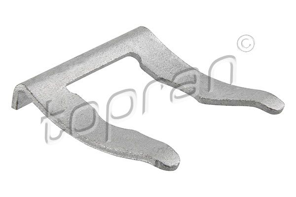 Holding Bracket, brake hose TOPRAN 108 716