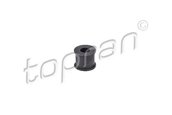 Bushing, stabiliser coupling rod TOPRAN 108 743