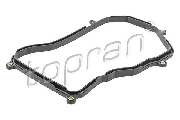 Gasket, automatic transmission oil sump TOPRAN 108 753