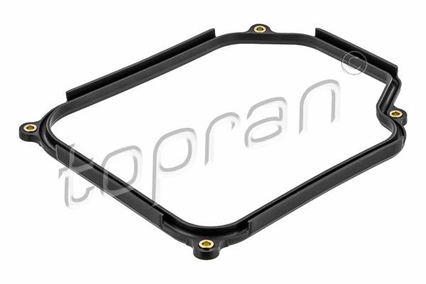 Gasket, automatic transmission oil sump TOPRAN 108 754