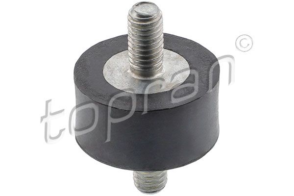 Holding Bracket, fuel pump TOPRAN 108 765