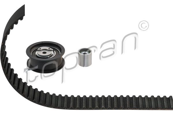 Timing Belt Kit TOPRAN 108 780