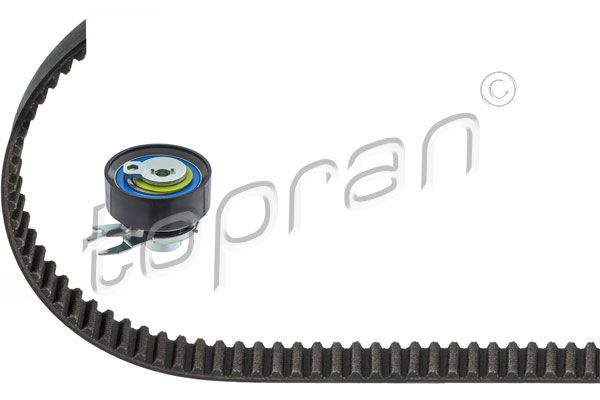 Timing Belt Kit TOPRAN 108 783