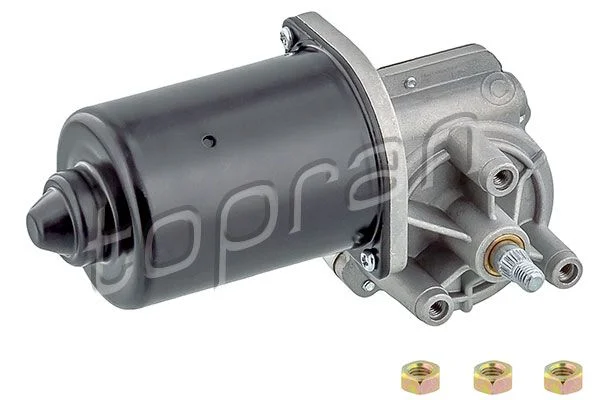 Wiper Motor TOPRAN 108 792