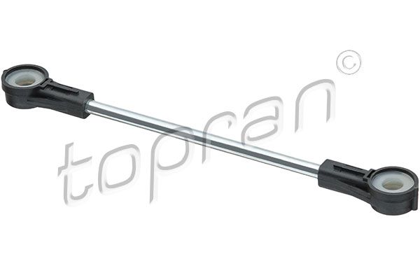 Barra seletora de mudanças TOPRAN 108 836