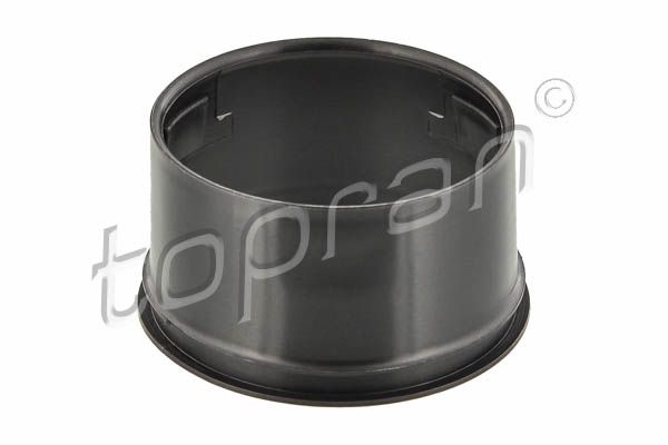 Protective Cap/Bellow, shock absorber TOPRAN 108 864