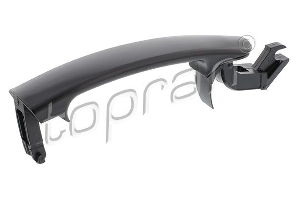 Exterior Door Handle TOPRAN 108 865