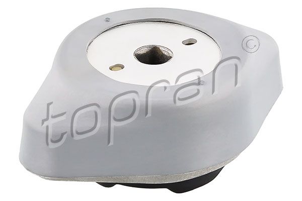 Mounting, automatic transmission TOPRAN 108 908