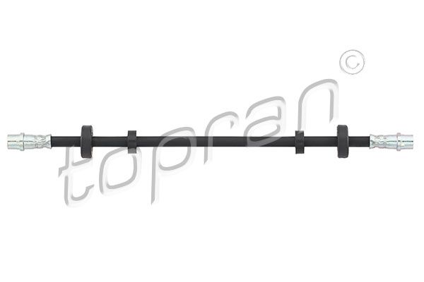 Brake Hose TOPRAN 108 914