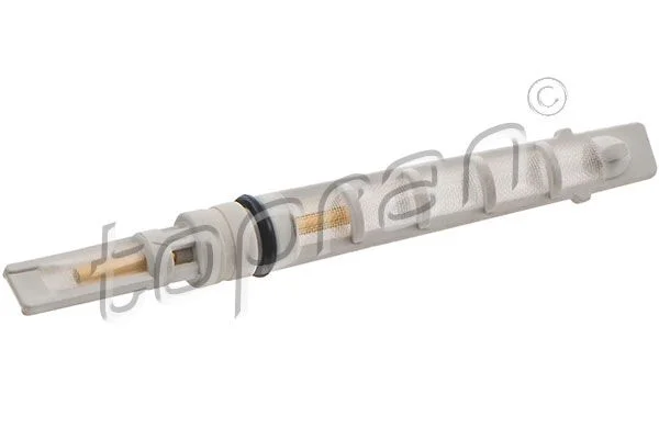 Expansion Valve, air conditioning TOPRAN 108 923