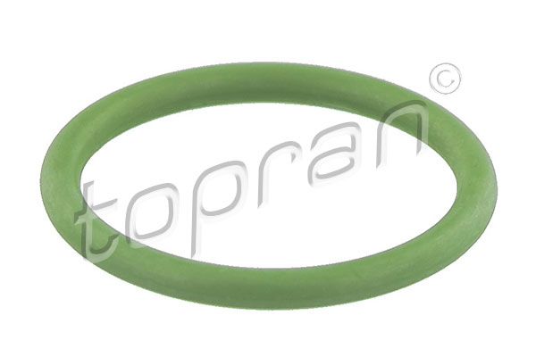 Seal, ignition distributor TOPRAN 108 926