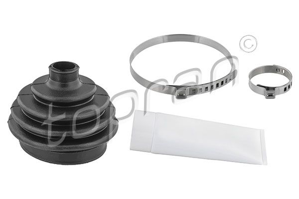 Bellow Kit, drive shaft TOPRAN 108 928