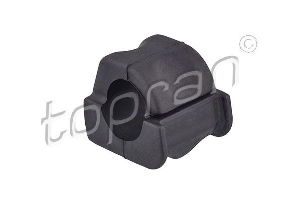 Mounting, stabiliser bar TOPRAN 108 995