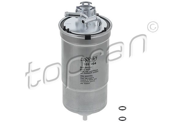 Fuel Filter TOPRAN 109 004